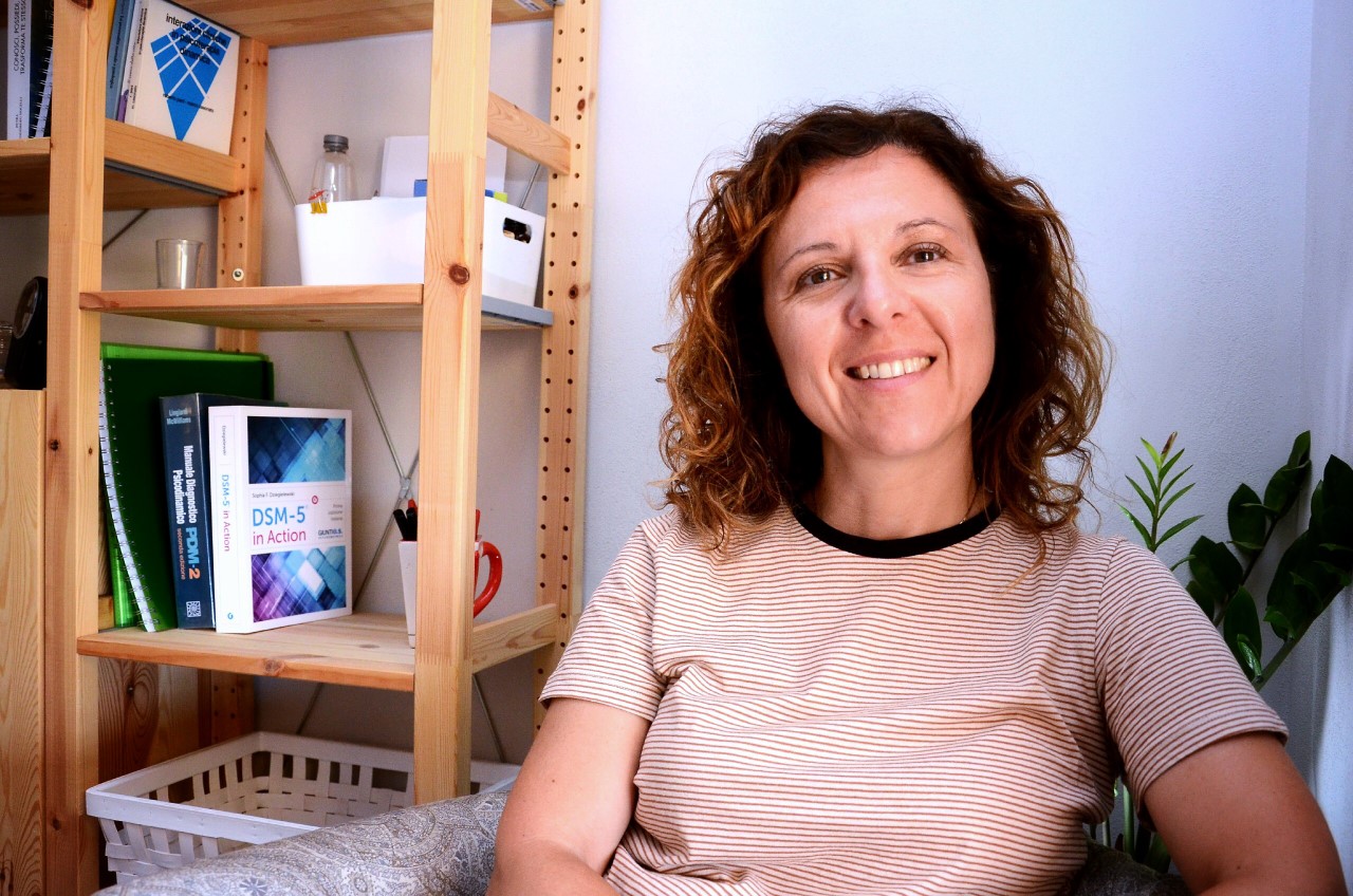 cinzia post