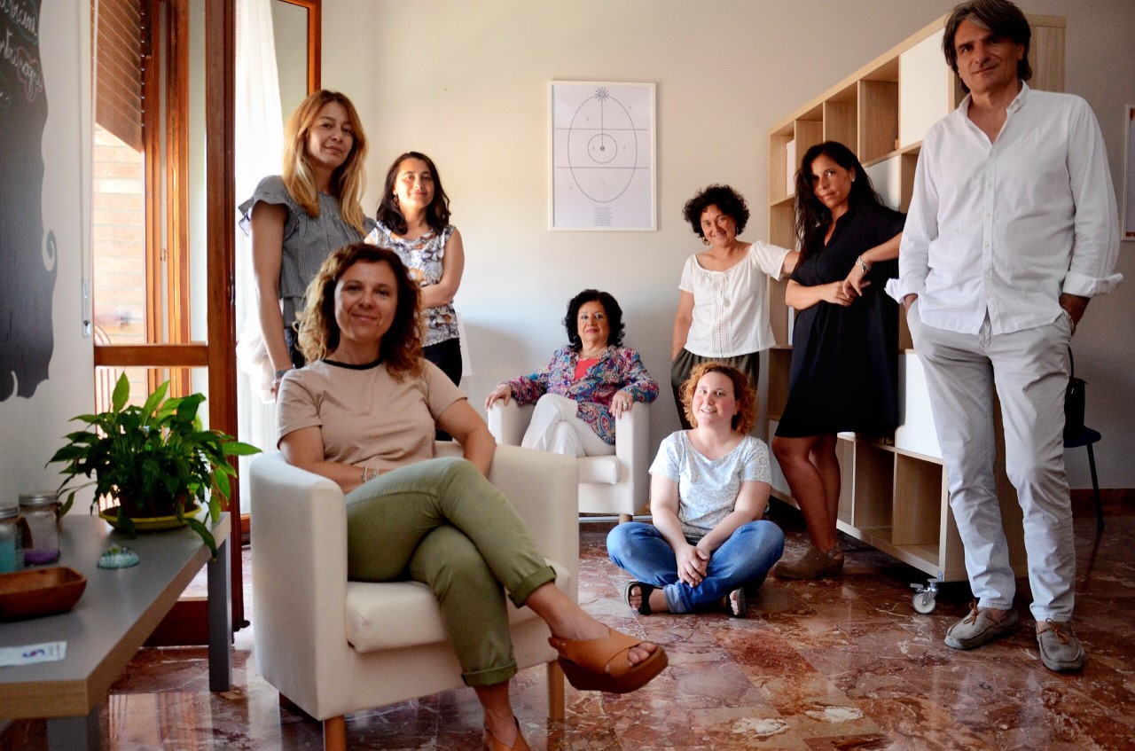 gruppo post